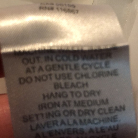 GRAFFITI SPORT - NWT Colour Block Midi Dress (8) - Picture 9 of 9